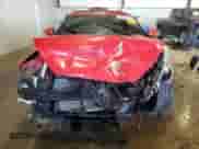 2016 Hyundai Veloster Turbo with VIN KMHTC6AE0GU288117, listed as a Copart auction lot 86131515 with Not provided miles and Salvage title. Bid and sale history available at DreamBid. Image 5.