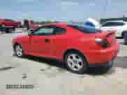 2003 Hyundai Tiburon GT с VIN KMHHN65F33U088538, выставлен на аукционе Copart как лот 54320955 с пробегом 220 732 миль миль и Списание • Salvage title. История ставок и продаж доступна на DreamBid. Изображение 2.