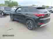 2025 Chevrolet TrailBlazer LT с VIN KL79MPSP2SB128324, выставлен на аукционе IAAI как лот 43217681 с пробегом 23 056 миль миль и . История ставок и продаж доступна на DreamBid. Изображение 3.