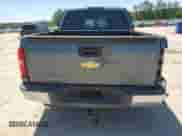 2012 Chevrolet Silverado 1500 LS z VIN 3GCPCREA8CG221292, wystawiony jako Copart lot #54921445 z przebiegiem Nie podano mil oraz Szkoda całkowita • Salvage title. Historia ofert i sprzedaży dostępna na DreamBid. Obrazek 6.