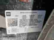 2024 Chevrolet TrailBlazer LT with VIN KL79MPS23RB075969, listed as a Copart auction lot 65819875 with Not provided miles and Salvage title. Bid and sale history available at DreamBid. Image 12.