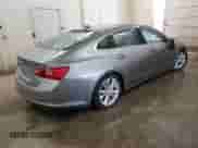 2025 Chevrolet Malibu LT с VIN 1G1ZD5ST0SF146519, выставлен на аукционе Copart как лот 89915455 с пробегом 25 258 миль миль и На запчасти • Non repairable. История ставок и продаж доступна на DreamBid. Изображение 3.