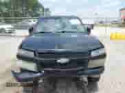 2009 Chevrolet Colorado 1LT with VIN 1GCCS139598121872, listed as a IAAI auction lot 42295935 with 257,763 mi miles and . Bid and sale history available at DreamBid. Image 6.