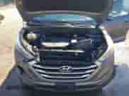 2018 Hyundai Tucson SEL z VIN KM8J3CA45JU641472, wystawiony jako IAAI lot #43459955 z przebiegiem 101 796 mil mil oraz . Historia ofert i sprzedaży dostępna na DreamBid. Obrazek 10.