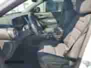 2025 Chevrolet Equinox FWD LT с VIN 3GNAXHEG5SL166127, выставлен на аукционе Copart как лот 84377855 с пробегом 6 571 миль миль и Списание • Salvage title. История ставок и продаж доступна на DreamBid. Изображение 7.