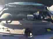 2022 Ram 1500 Laramie with VIN 1C6RREJT5NN143370, listed as a Copart auction lot 71491915 with 38,395 mi miles and Salvage title. Bid and sale history available at DreamBid. Image 11.