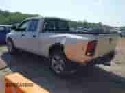 2005 Dodge 1500 SLT with VIN 1D7HA18DX5S355434, listed as a IAAI auction lot 42809035 with 242,766 mi miles and . Bid and sale history available at DreamBid. Image 3.