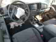 2025 Nissan Frontier S с VIN 1N6ED1CL2SN621586, выставлен на аукционе Copart как лот 71224535 с пробегом 2 549 миль миль и Чистый • Clean title. История ставок и продаж доступна на DreamBid. Изображение 8.