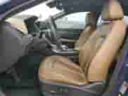 2020 Hyundai Sonata Limited с VIN 5NPEH4J26LH045053, выставлен на аукционе Copart как лот 45564365 с пробегом 99 603 миль миль и Списание • Salvage title. История ставок и продаж доступна на DreamBid. Изображение 7.