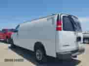 2004 Chevrolet Express Cargo with VIN 1GCGG29U941115868, listed as a IAAI auction lot 42852475 with 269,082 mi miles and . Bid and sale history available at DreamBid. Image 3.