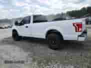 2017 Ford F-150 XL с VIN 1FTMF1C86HKD06918, выставлен на аукционе Copart как лот 71556305 с пробегом 203 452 миль миль и Списание • Salvage title. История ставок и продаж доступна на DreamBid. Изображение 2.