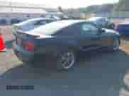 2005 Ford Mustang GT Deluxe с VIN 1ZVFT82H955147685, выставлен на аукционе IAAI как лот 43374177 с пробегом 51 862 миль миль и . История ставок и продаж доступна на DreamBid. Изображение 4.