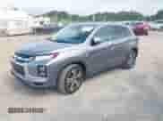 2021 Mitsubishi Outlander ES z VIN JA4ARUAU0MU022933, wystawiony jako IAAI lot #42848396 z przebiegiem 62 789 mil mil oraz . Historia ofert i sprzedaży dostępna na DreamBid. Obrazek 17.