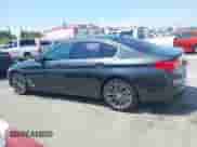 2019 BMW 5 Series 540i xDrive с VIN WBAJE7C51KWW19709, выставлен на аукционе IAAI как лот 42929080 с пробегом 82 661 миль миль и . История ставок и продаж доступна на DreamBid. Изображение 14.