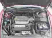 2004 Honda Accord EX with VIN 1HGCM826X4A001675, listed as a IAAI auction lot 42111775 with 183,109 mi miles and . Bid and sale history available at DreamBid. Image 10.