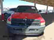 2000 Dodge 1500 with VIN 3B7HC13ZXYG110748, listed as a IAAI auction lot 43122166 with 269,704 mi miles and . Bid and sale history available at DreamBid. Image 6.