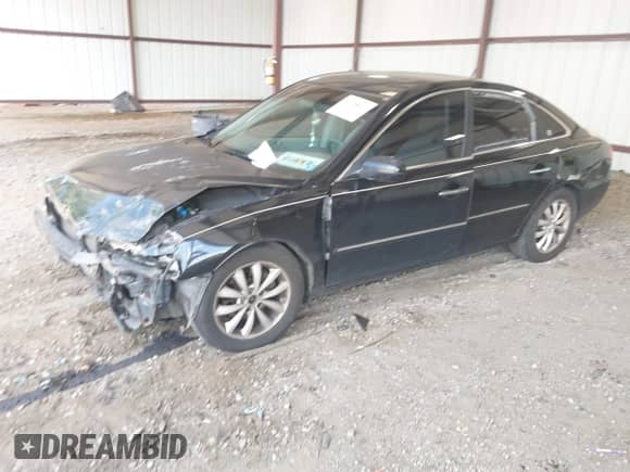 2006 Hyundai Azera SE с VIN KMHFC46F66A137351, выставлен на аукционе IAAI как лот 42734675 с пробегом 89 000 миль миль и . История ставок и продаж доступна на DreamBid. Изображение 17.