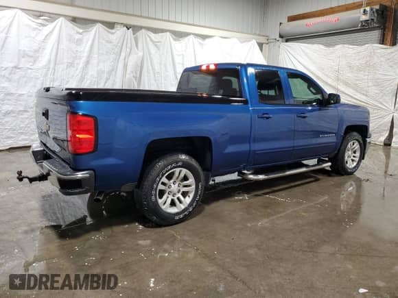 2015 Chevrolet Silverado 1500 LT z VIN 1GCRCREH0FZ190839, wystawiony jako Copart lot #50084025 z przebiegiem 105 252 mil mil oraz Czysty tytuł • Clean title. Historia ofert i sprzedaży dostępna na DreamBid. Obrazek 3.