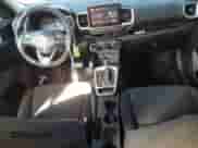 2021 Hyundai Venue SE с VIN KMHRB8A33MU114481, выставлен на аукционе Copart как лот 84478765 с пробегом 66 036 миль миль и Списание • Salvage title. История ставок и продаж доступна на DreamBid. Изображение 8.