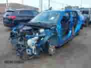 2020 Chevrolet Blazer RS with VIN 3GNKBKRS3LS556570, listed as a IAAI auction lot 42723884 with Not provided miles and . Bid and sale history available at DreamBid. Image 2.