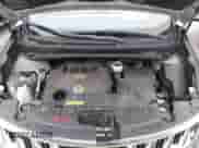 2009 Nissan Murano SL with VIN JN8AZ18W49W212455, listed as a IAAI auction lot 42964948 with 183,956 mi miles and . Bid and sale history available at DreamBid. Image 10.