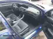 2017 Honda Accord EX-L with VIN JHMCR6F52HC017352, listed as a IAAI auction lot 43300113 with 242,358 mi miles and . Bid and sale history available at DreamBid. Image 5.