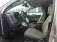 2015 Chevrolet Colorado with VIN 1GCHSAE39F1264570, listed as a Copart auction lot 49677645 with 105,800 mi miles and Clean title. Bid and sale history available at DreamBid. Image 7.