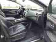 2018 Nissan Murano Platinum z VIN 5N1AZ2MH6JN147638, wystawiony jako IAAI lot #42515232 z przebiegiem 137 600 mil mil oraz . Historia ofert i sprzedaży dostępna na DreamBid. Obrazek 5.