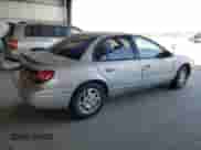 2000 Saturn SL with VIN 1G8ZK5275YZ269895, listed as a Copart auction lot 63102485 with Not provided miles and Clean title. Bid and sale history available at DreamBid. Image 3.