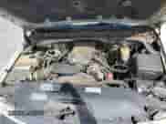 2002 Chevrolet Silverado 2500 Work Truck with VIN 1GCGC24UX2Z317796, listed as a Copart auction lot 75567114 with 226,308 mi miles and Salvage title. Bid and sale history available at DreamBid. Image 11.