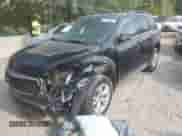 2016 Chevrolet Equinox LT with VIN 2GNFLFE33G6181563, listed as a IAAI auction lot 43157382 with 206,600 mi miles and . Bid and sale history available at DreamBid. Image 17.