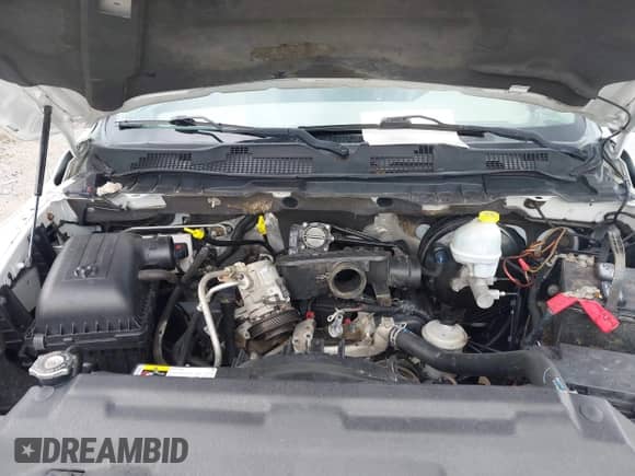 2012 Ram 1500 ST with VIN 3C6JD6DK3CG223910, listed as a IAAI auction lot 42513399 with 177,088 mi miles and . Bid and sale history available at DreamBid. Image 10.