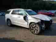 2021 Hyundai Palisade Calligraphy с VIN KM8R7DHE1MU299261, выставлен на аукционе Copart как лот 71283104 с пробегом 76 583 миль миль и Списание • Salvage title. История ставок и продаж доступна на DreamBid. Изображение 4.