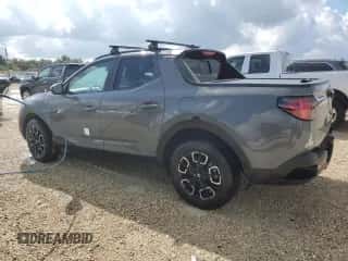 2023 Hyundai Santa Cruz SEL Premium с VIN 5NTJDDAF8PH047066, выставлен на аукционе Copart как лот 73642744 с пробегом Не указан миль и Списание • Salvage title. История ставок и продаж доступна на DreamBid. Изображение 2.