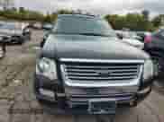 2010 Ford Explorer XLT z VIN 1FMEU7DE5AUA51198, wystawiony jako Copart lot #86650485 z przebiegiem 166 165 mil mil oraz Szkoda całkowita • Salvage title. Historia ofert i sprzedaży dostępna na DreamBid. Obrazek 5.