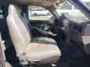 1996 Dodge 1500 с VIN 3B7HC13Z1TG185363, выставлен на аукционе Copart как лот 80210675 с пробегом 226 962 миль миль и Списание • Salvage title. История ставок и продаж доступна на DreamBid. Изображение 7.