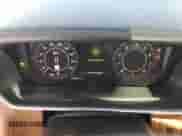 2018 Land Rover Range Rover Sport SVR with VIN SALWZ2SE8JA184175, listed as a Copart auction lot 85798834 with 39,755 mi miles and Salvage title. Bid and sale history available at DreamBid. Image 9.