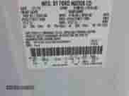 2014 Ford F-150 XL с VIN 1FTNF1CF6EKD20901, выставлен на аукционе Copart как лот 81213335 с пробегом 192 191 миль миль и Списание • Salvage title. История ставок и продаж доступна на DreamBid. Изображение 12.