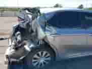 2024 Toyota Camry Hybrid LE с VIN 4T1H31AK2RU076885, выставлен на аукционе IAAI как лот 42582811 с пробегом Не указан миль и . История ставок и продаж доступна на DreamBid. Изображение 18.