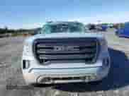 2020 GMC Sierra 1500 Elevation with VIN 1GTP9CEK7LZ240680, listed as a Copart auction lot 69116275 with Not provided miles and Salvage title. Bid and sale history available at DreamBid. Image 5.