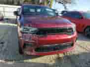 2023 Dodge Durango GT Premium с VIN 1C4RDHDG5PC602063, выставлен на аукционе Copart как лот 76844494 с пробегом 15 608 миль миль и Списание • Salvage title. История ставок и продаж доступна на DreamBid. Изображение 5.