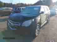 2011 Chevrolet Equinox LS z VIN 2CNFLCEC8B6313597, wystawiony jako IAAI lot #43477420 z przebiegiem 181 436 mil mil oraz . Historia ofert i sprzedaży dostępna na DreamBid. Obrazek 2.