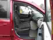 2011 Dodge Grand Caravan Mainstreet with VIN 2D4RN3DGXBR674248, listed as a IAAI auction lot 43385068 with 61,861 mi miles and . Bid and sale history available at DreamBid. Image 5.