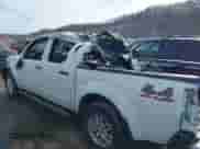 2016 Nissan Frontier SV with VIN 1N6AD0EV8GN703711, listed as a IAAI auction lot 41444646 with 178,409 mi miles and . Bid and sale history available at DreamBid. Image 6.