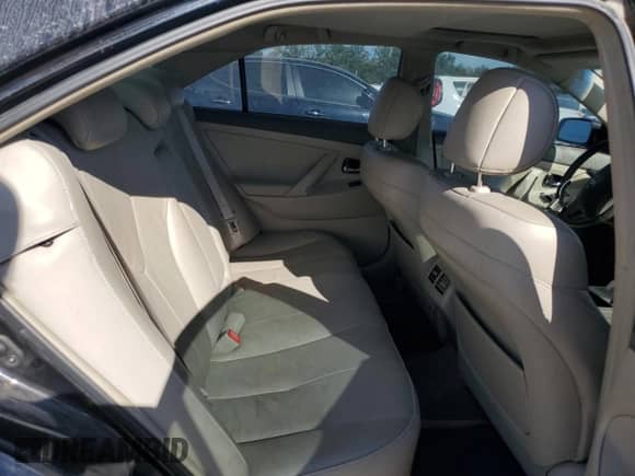 2007 Toyota Camry с VIN 4T1BB46K47U012900, выставлен на аукционе Copart как лот 70051485 с пробегом 298 604 миль миль и Списание • Salvage title. История ставок и продаж доступна на DreamBid. Изображение 10.