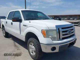 2012 Ford F-150 XL с VIN 1FTFW1EF8CFA21675, выставлен на аукционе IAAI как лот 42772906 с пробегом 285 742 миль миль и . История ставок и продаж доступна на DreamBid. Изображение 1.