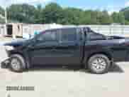 2023 Nissan Frontier Pro-X with VIN 1N6ED1EJ1PN626989, listed as a IAAI auction lot 42983714 with 36,114 mi miles and . Bid and sale history available at DreamBid. Image 14.