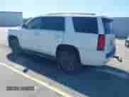 2015 Chevrolet Tahoe LS с VIN 1GNSCAEC3FR506698, выставлен на аукционе IAAI как лот 43316106 с пробегом 158 889 миль миль и . История ставок и продаж доступна на DreamBid. Изображение 3.