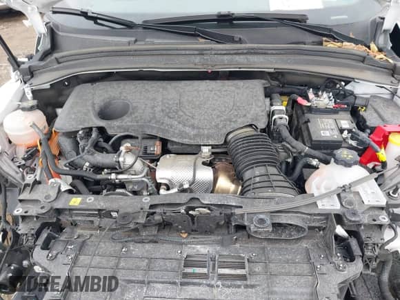 2024 Dodge Hornet R/T z VIN ZACPDFCW7R3A34487, wystawiony jako IAAI lot #41742134 z przebiegiem 21 791 mil mil oraz . Historia ofert i sprzedaży dostępna na DreamBid. Obrazek 10.