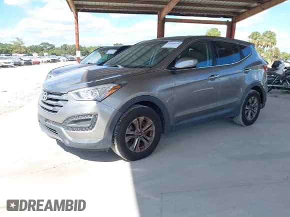 2016 Hyundai Santa Fe с VIN 5XYZT3LB8GG350784, выставлен на аукционе IAAI как лот 43490151 с пробегом 227 737 миль миль и . История ставок и продаж доступна на DreamBid. Изображение 2.
